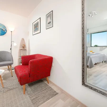 Adventure Apartman Split