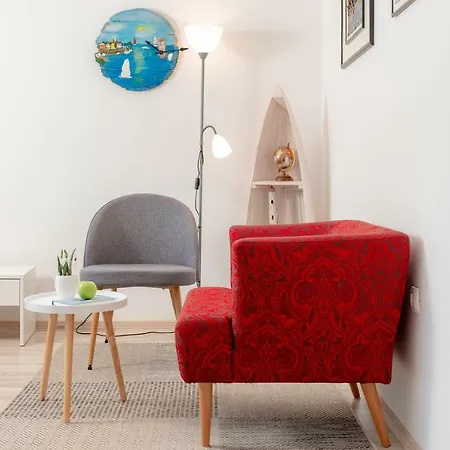 Appartement Adventure *