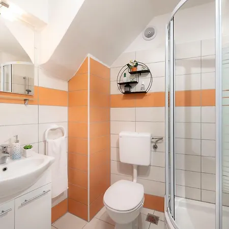 Appartement Adventure Split