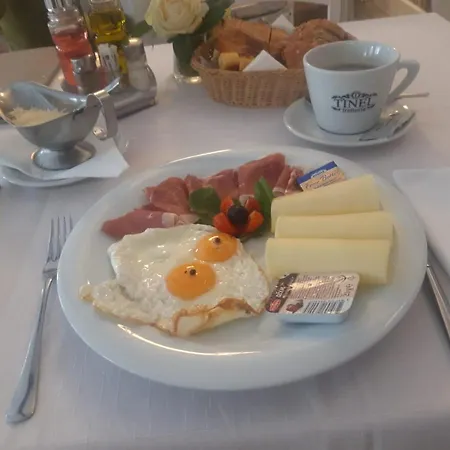 Appartement Adventure *