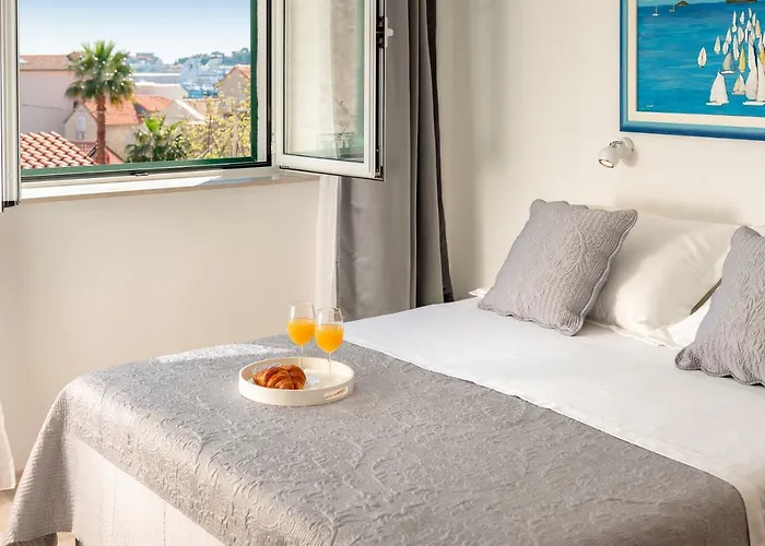 Apartmán Adventure Split