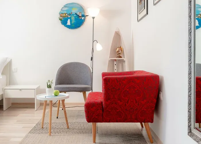 Apartmán Adventure *