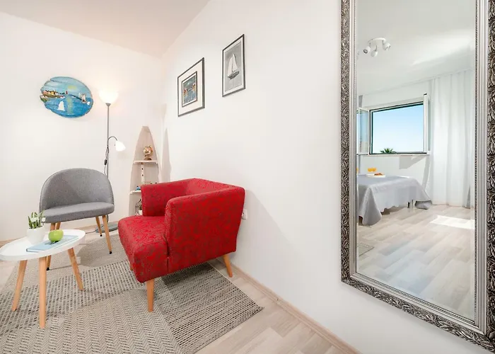 Adventure Apartamento Split