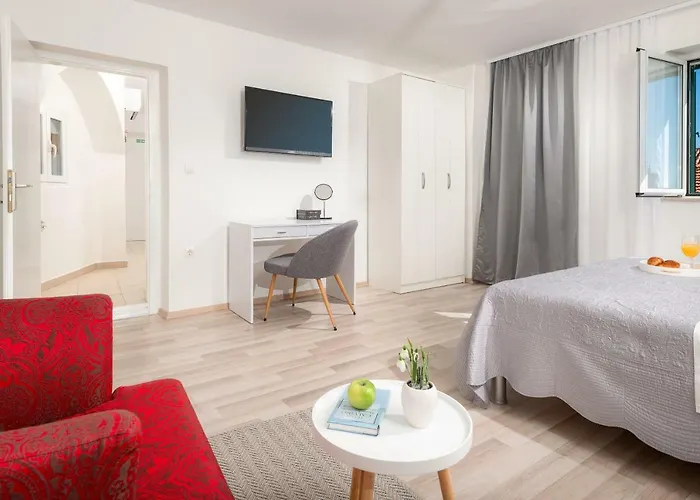 Adventure Apartmán *