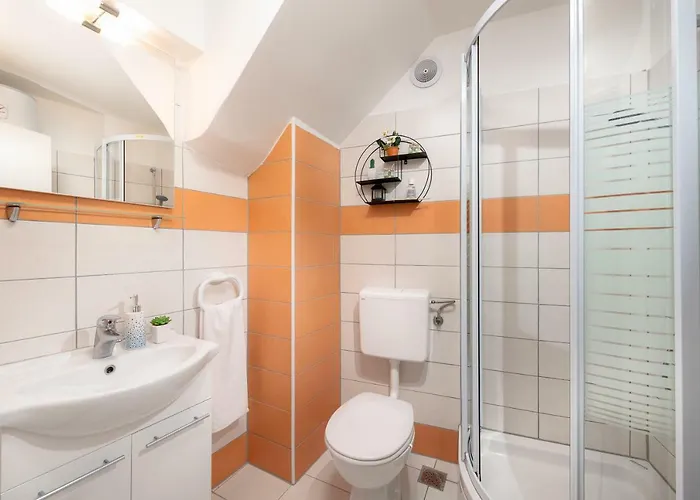 Apartmán Adventure Split