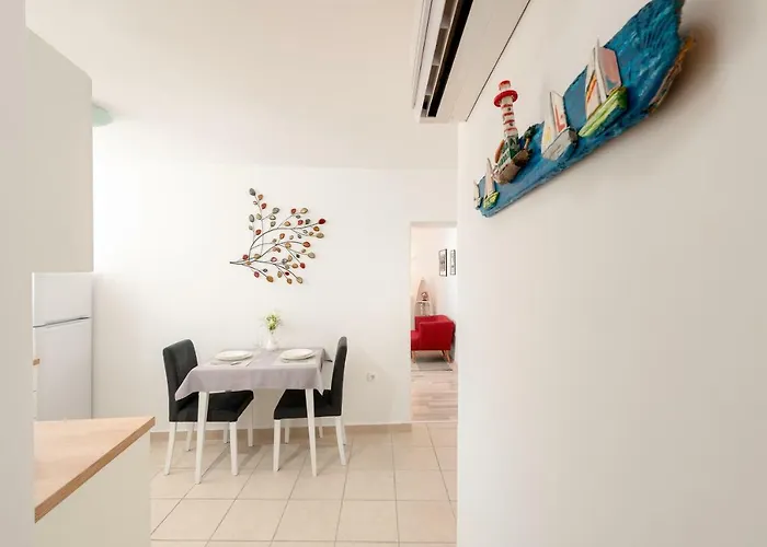 Apartamento Adventure Split