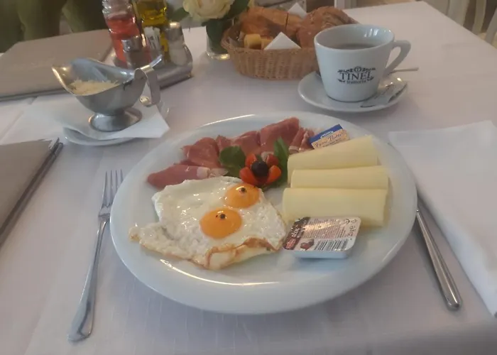 Apartmán Adventure *