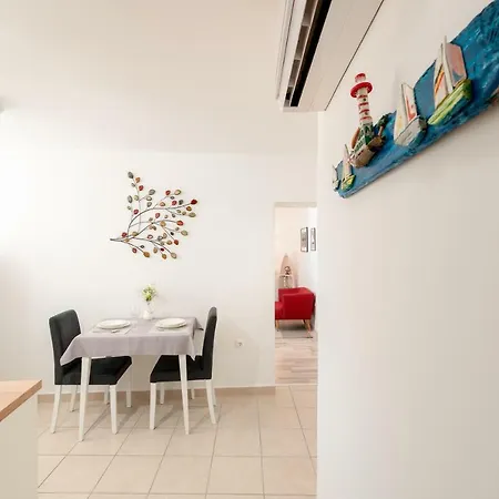 아파트 Adventure 스플리트