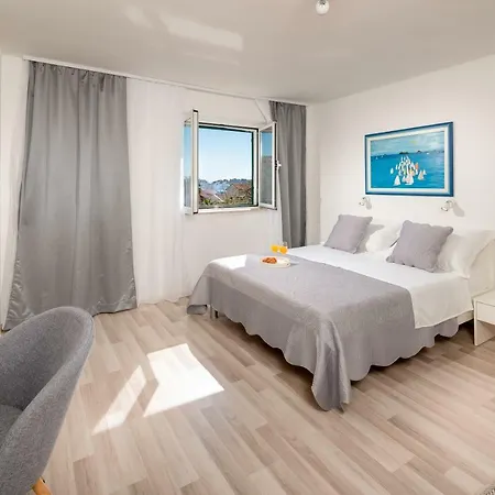 Adventure * 스플리트